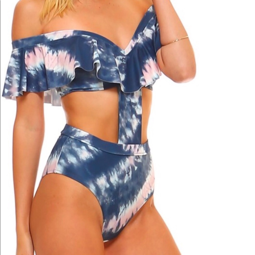 Swimsuit